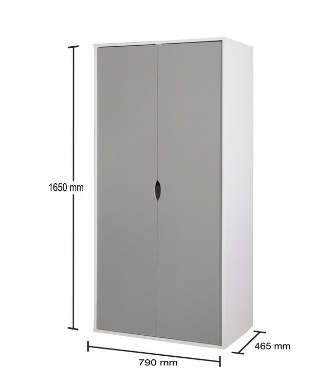 Timber Art Design Alton 4 Piece Bedroom Set