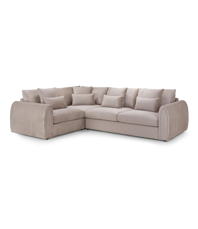 Mirabel Corner Sofa