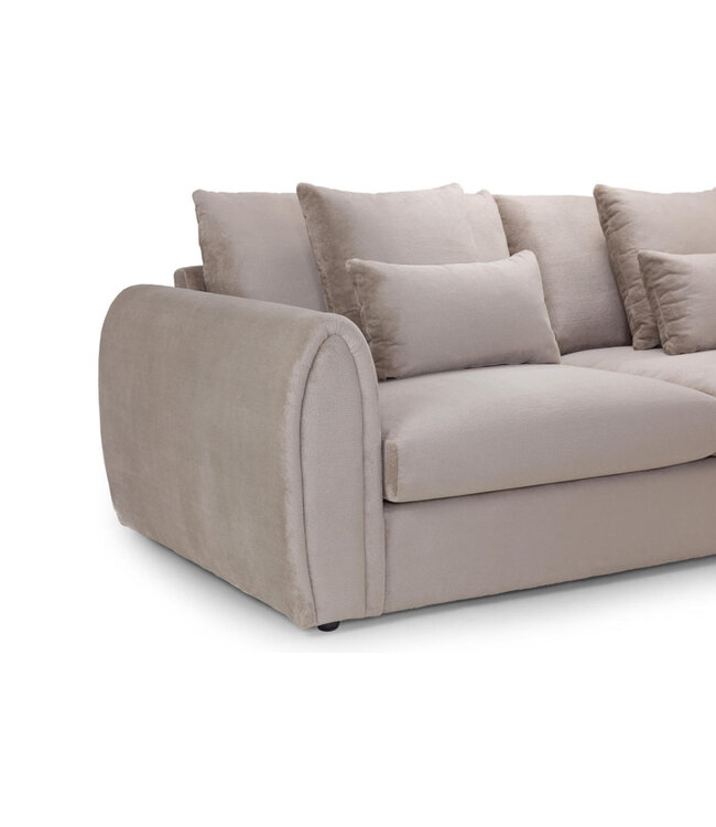 Mirabel Corner Sofa