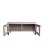 Silver Oak Standard TV Unit