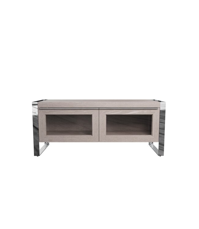 Silver Oak Standard TV Unit