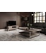 Silver Oak Large Coffee Table