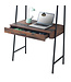Timber Art Design Abbey Desk With Drawer