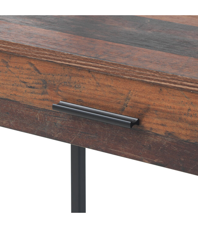 Timber Art Design Abbey Desk With Drawer