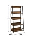 Timber Art Design Abbey Bookcase