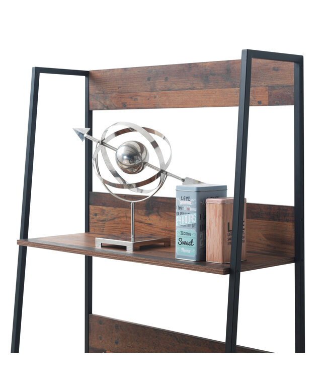 Timber Art Design Abbey Bookcase