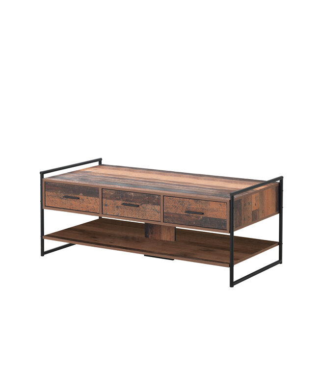 Timber Art Design Abbey Coffee Table