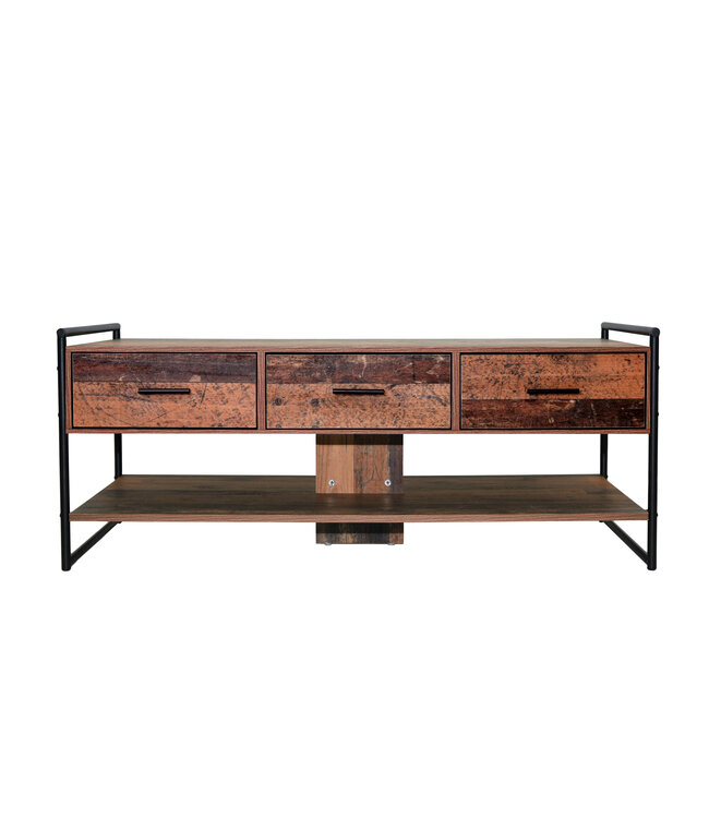 Timber Art Design Abbey Coffee Table