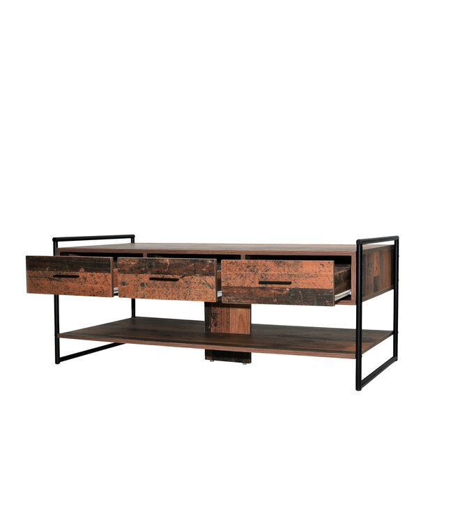 Timber Art Design Abbey Coffee Table