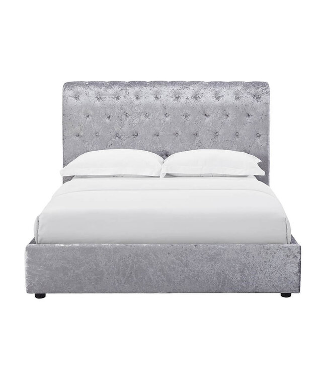 Heartlands Furniture Casablanca Ottoman Bed