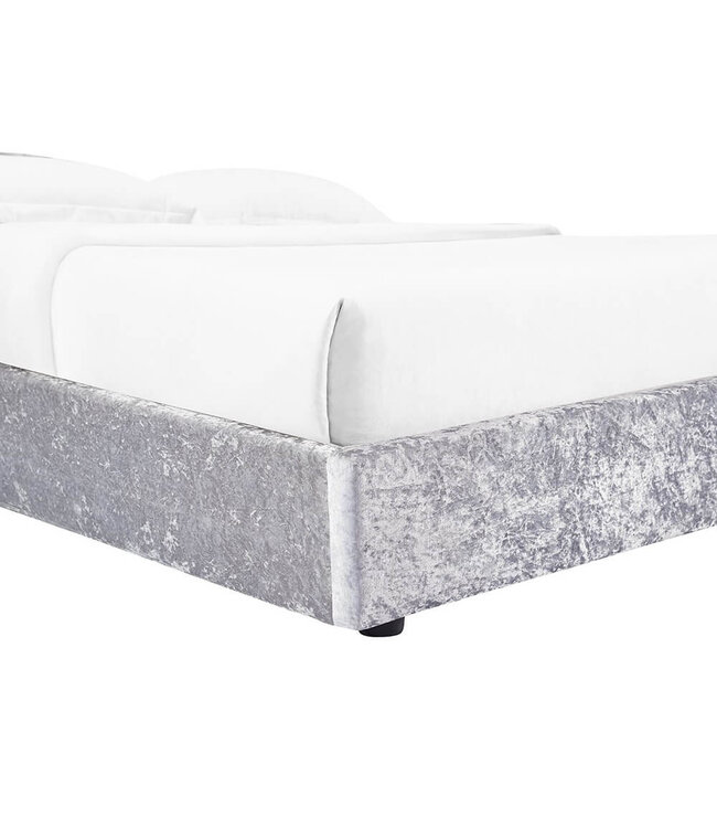 Heartlands Furniture Casablanca Ottoman Bed