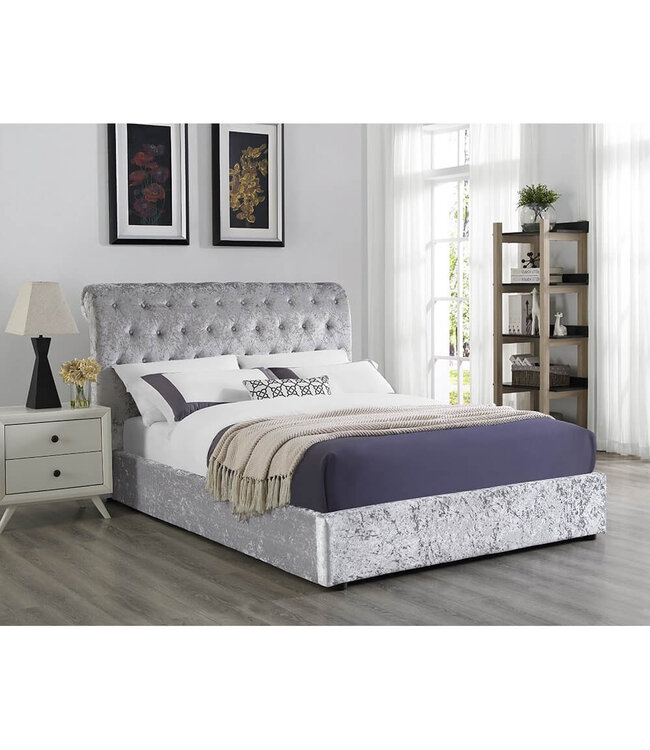 Casablanca Ottoman Bed