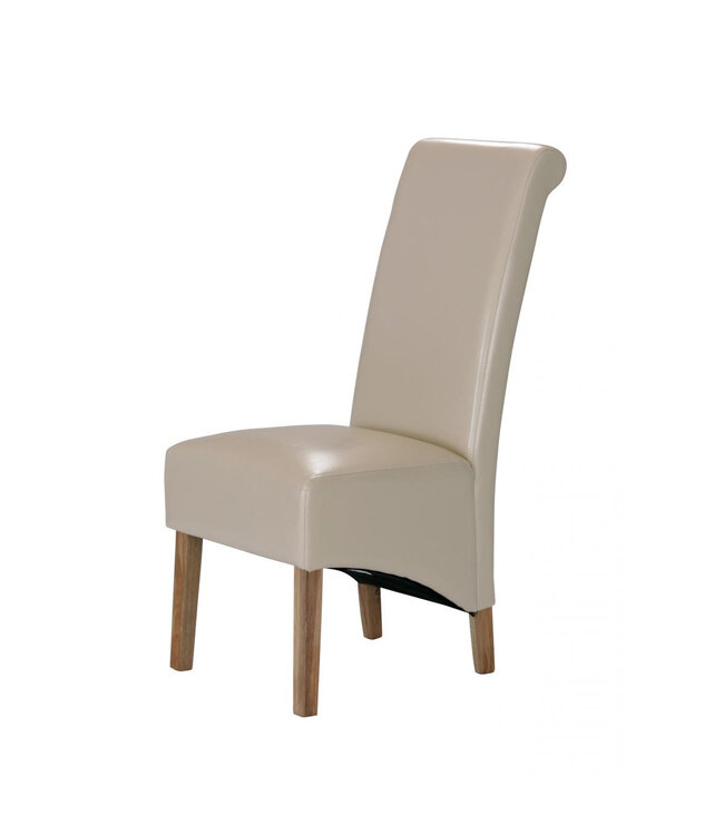 Heartlands Furniture Kelsey Bonded Leather - Pair