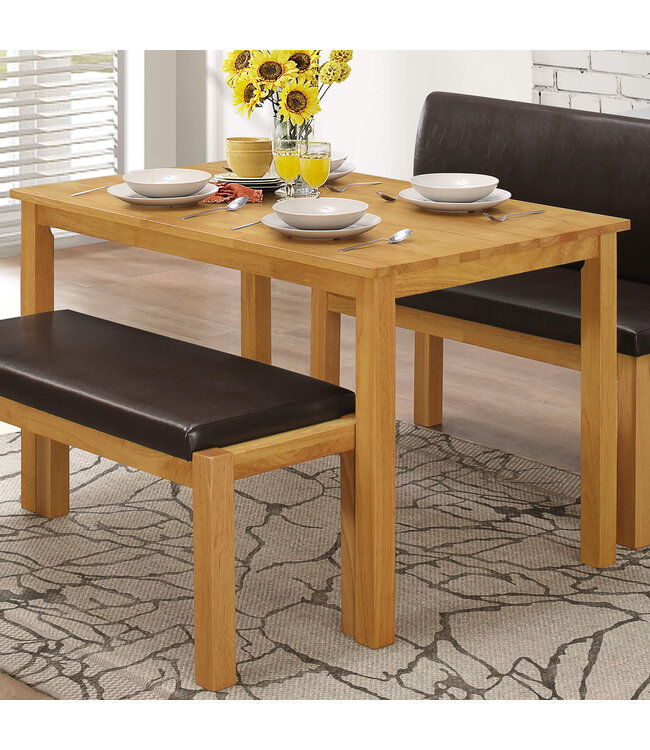 Heartlands Furniture Hamra Dining Collection