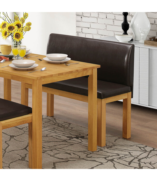 Heartlands Furniture Hamra Dining Collection