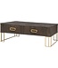 BG Coffee Table With Drawers