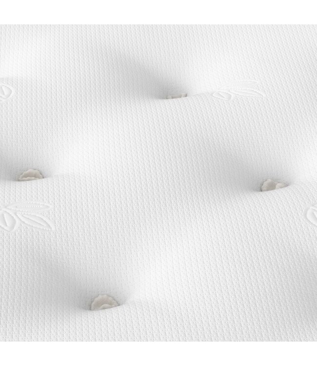 Silentnight Breathe Pocket 1200 Mattress