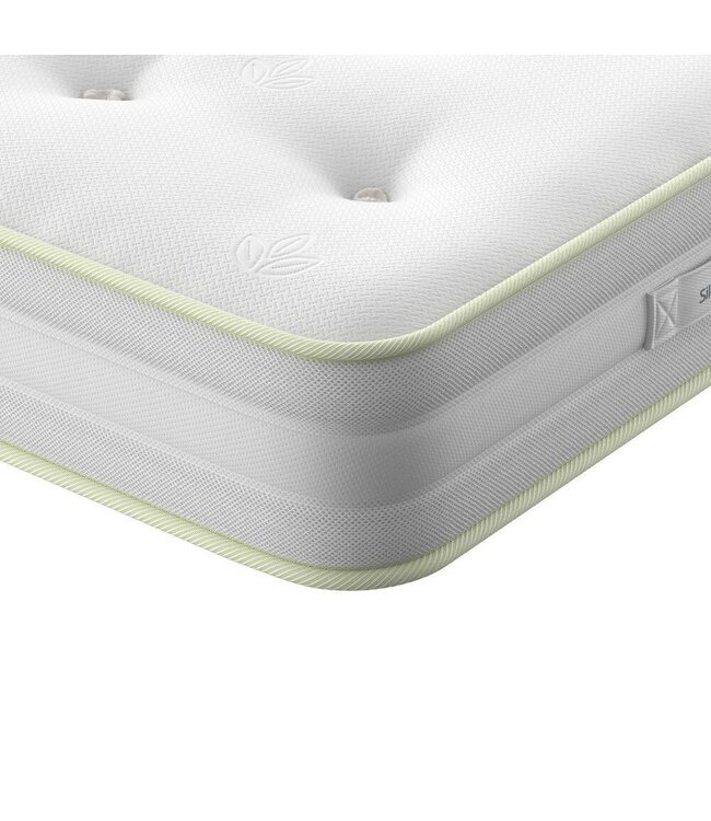 Silentnight Breathe Pocket 1200 Mattress