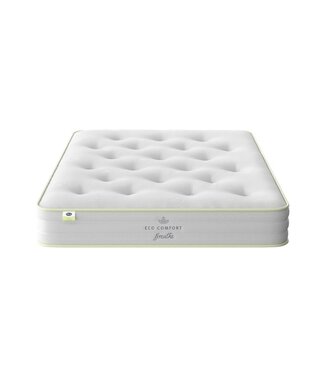 Silentnight Breathe Pocket 1200 Mattress