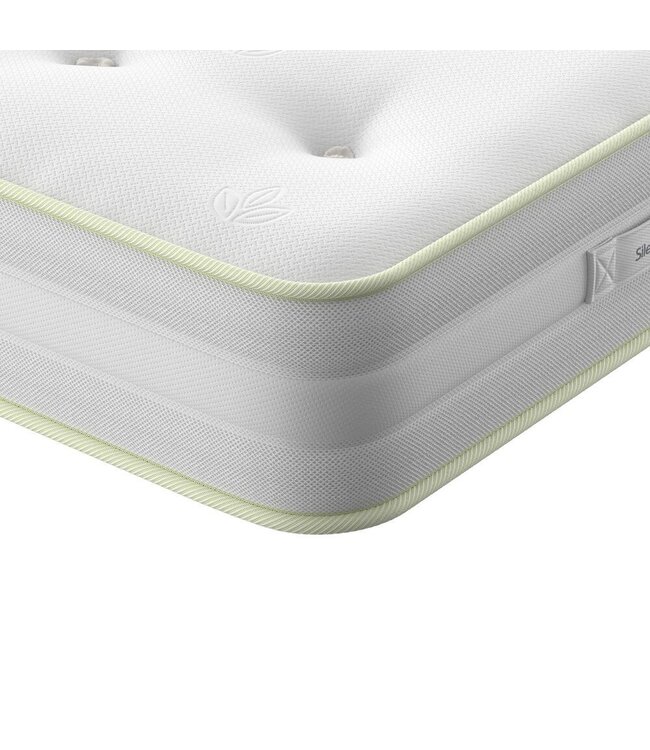 Silentnight Breathe Pocket 2000 Mattress