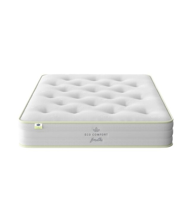 Silentnight Breathe Pocket 2000 Mattress