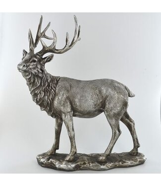 Fiesta Studios Decorative Gazing Stag