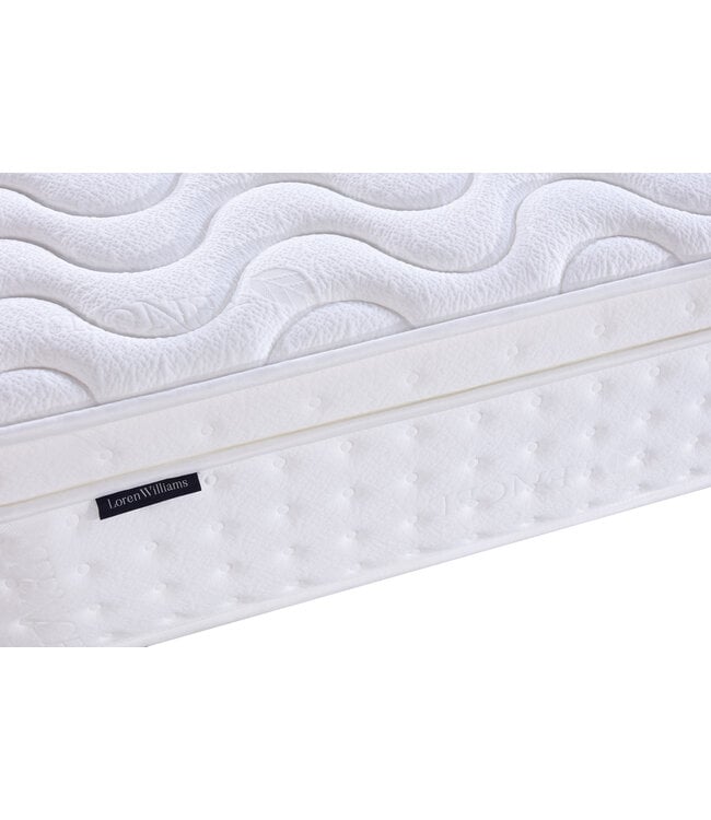 Loren Williams Tencel 1500 Mattress