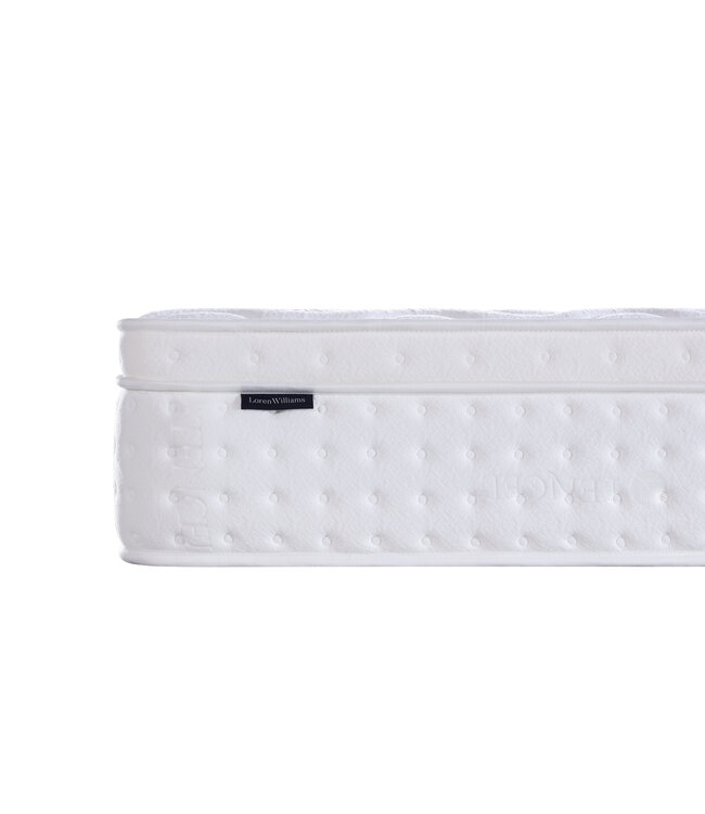 Loren Williams Tencel 1500 Mattress