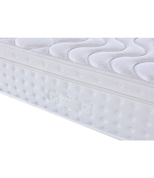 Loren Williams Tencel 1500 Mattress
