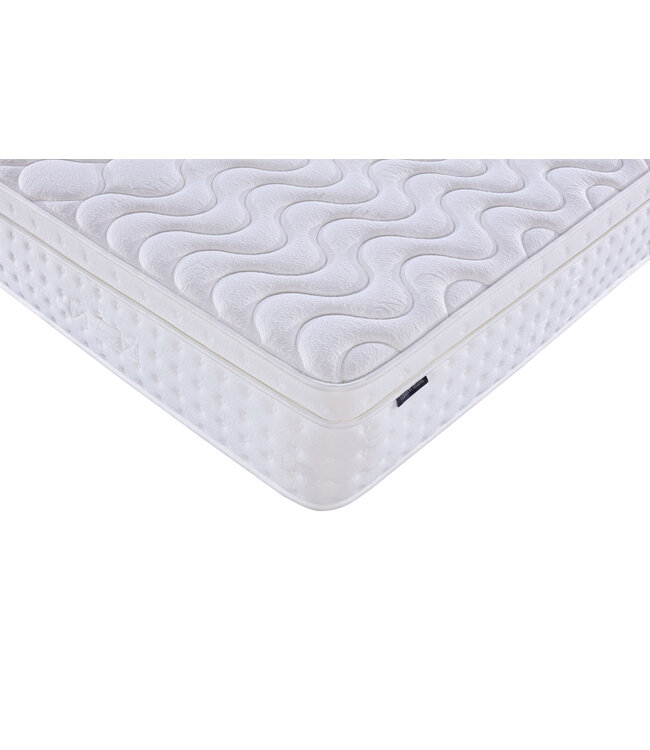 Loren Williams Tencel 1500 Mattress