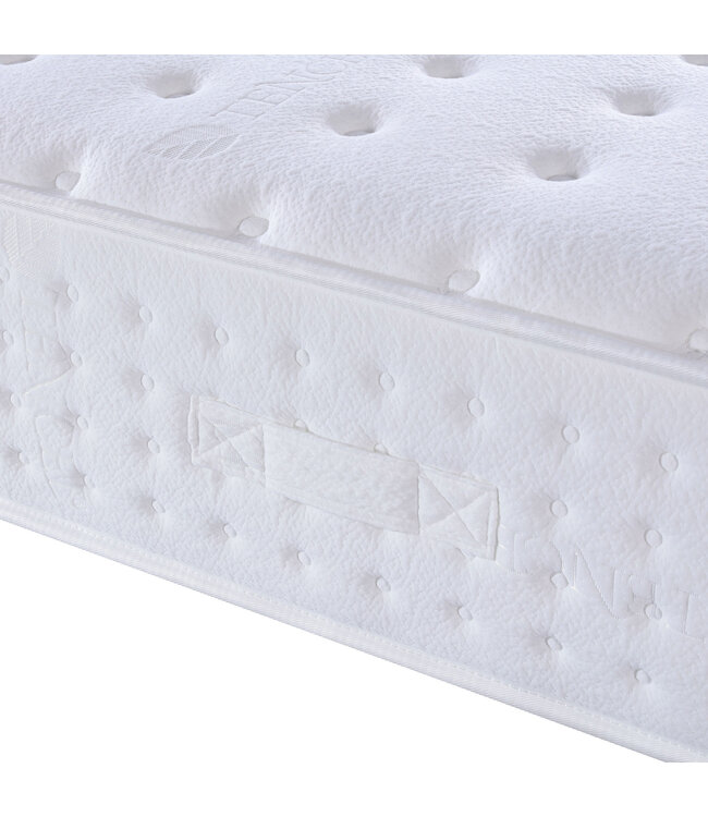 Loren Williams Tencel 1200 Mattress