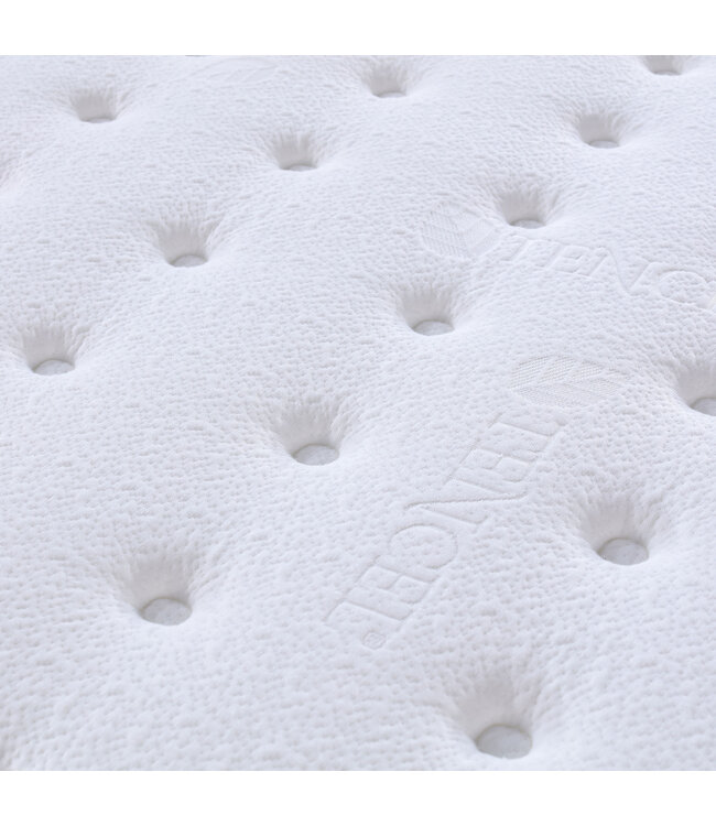 Loren Williams Tencel 1200 Mattress