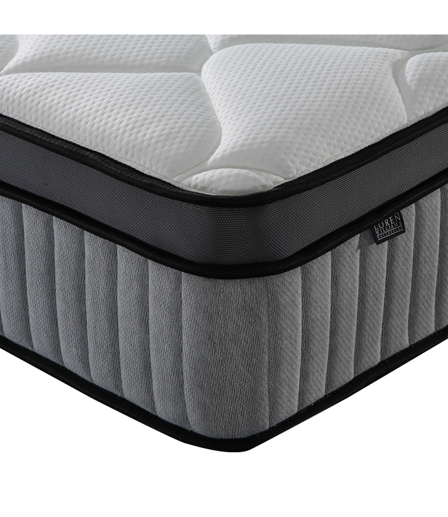 Loren Williams Stirling Mattress