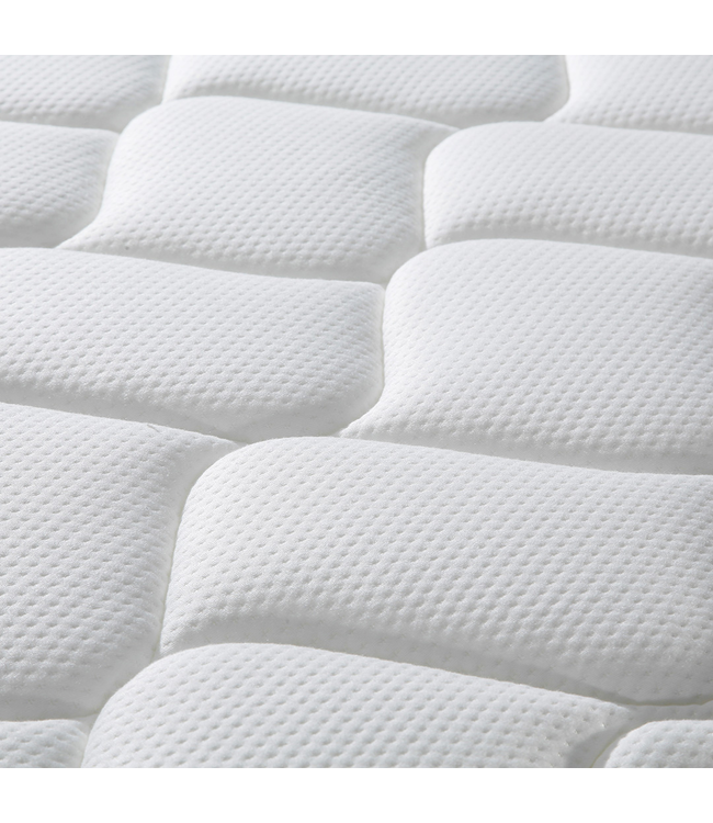 Loren Williams Stirling Mattress