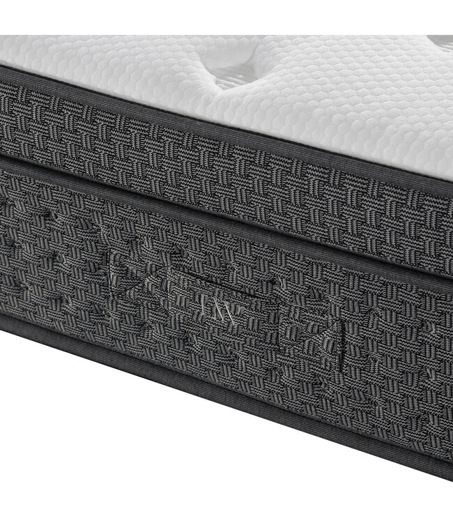 Loren Williams Serenity Double  Mattress