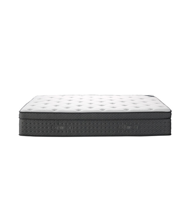 Loren Williams Serenity Double  Mattress