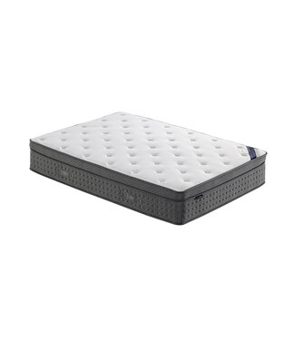 Loren Williams Serenity Double Mattress