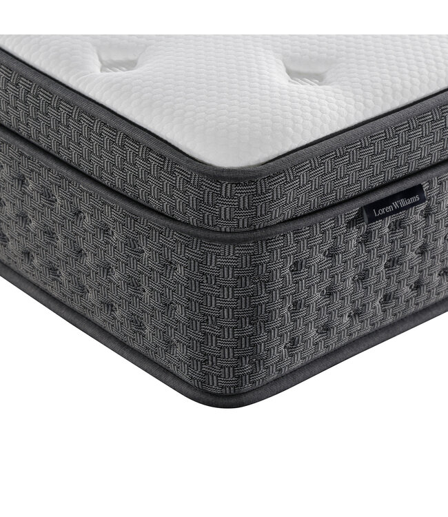 Loren Williams Serenity Double  Mattress