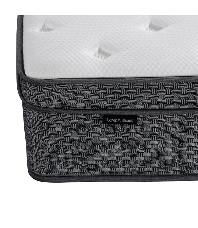 Loren Williams Serenity Double  Mattress