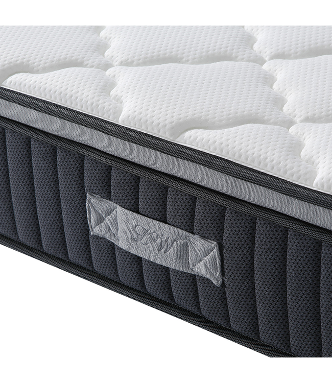 Loren Williams Perth Mattress
