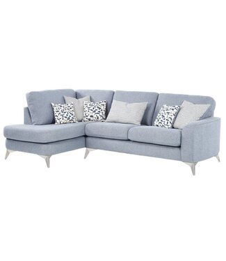 Lebus Madena Corner Sofa