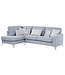 Lebus Sofas Madena Corner Sofa