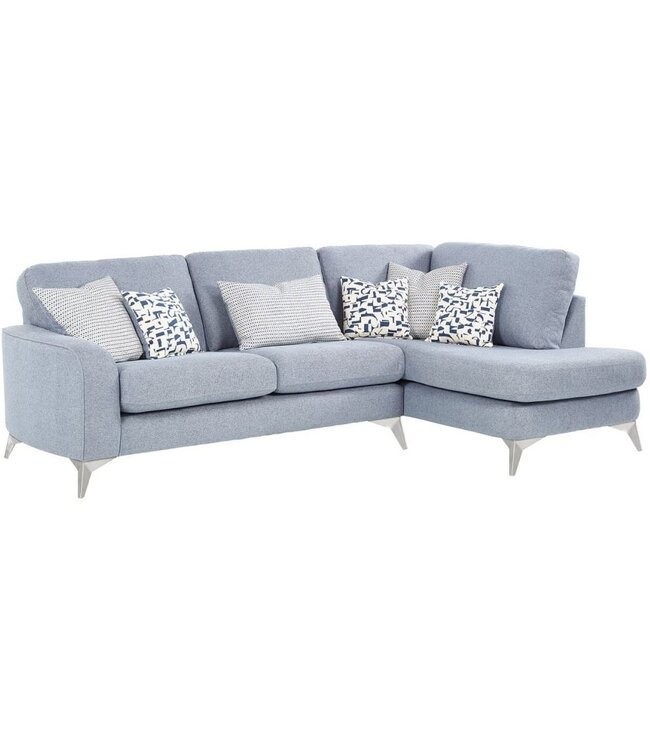 Lebus Upholstery Madena Corner Sofa