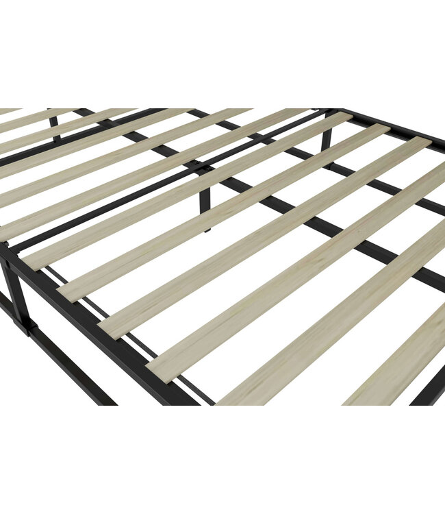 Birlea Soho Metal Platform Bed