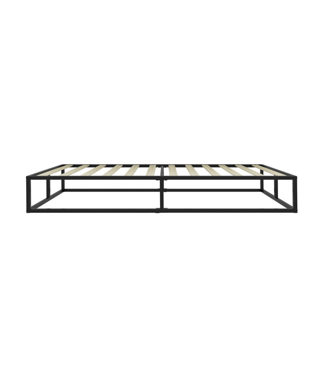 Birlea Soho Metal Platform Bed