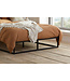 Birlea Soho Metal Platform Bed