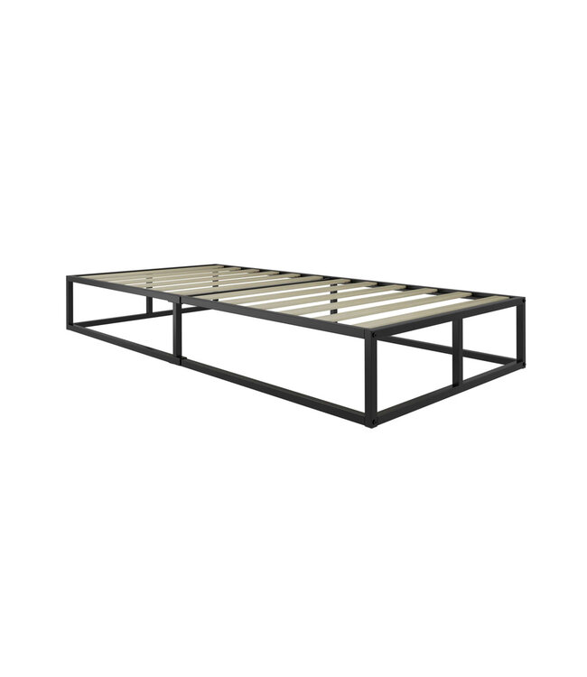 Birlea Soho Metal Platform Bed