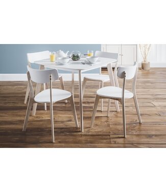 Julian Bowen Casa Dining Set