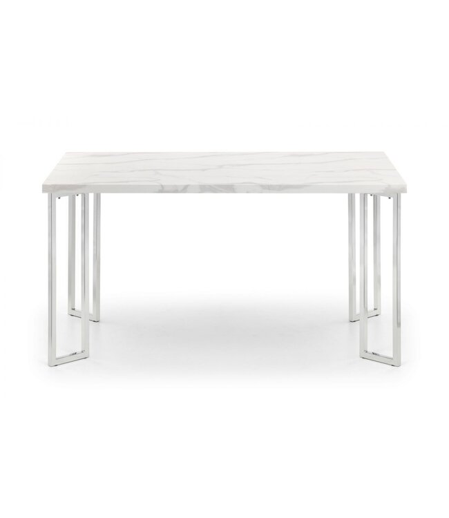 Julian Bowen Positano Dining Set