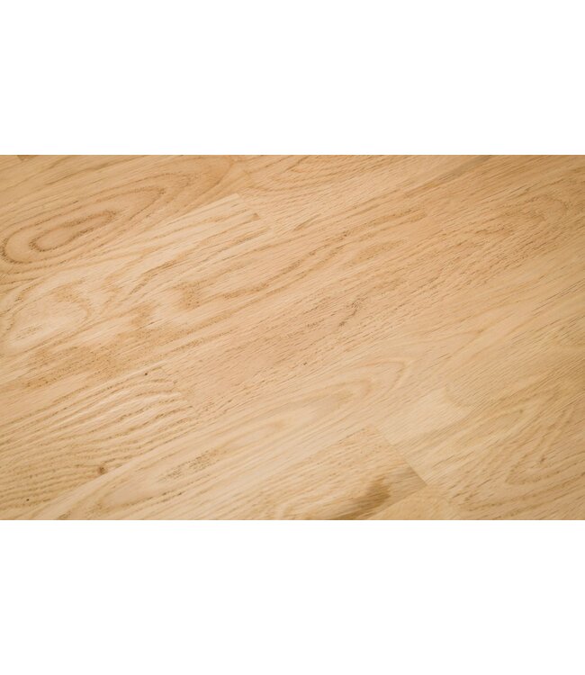 Julian Bowen Coxmoor Ivory & Oak Square Dining Set